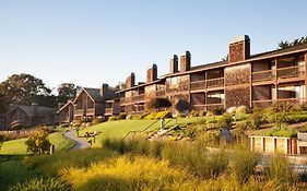 The Lodge At Bodega Bay